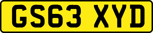 GS63XYD