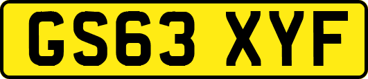 GS63XYF
