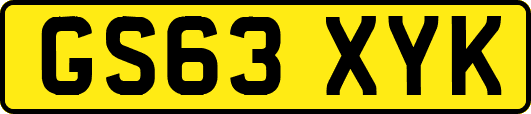 GS63XYK
