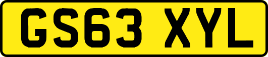 GS63XYL