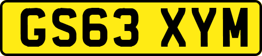 GS63XYM