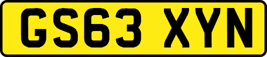 GS63XYN