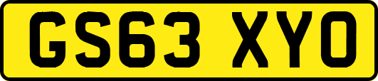 GS63XYO