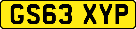 GS63XYP