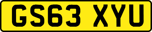 GS63XYU
