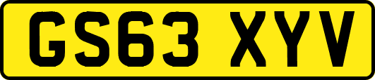 GS63XYV