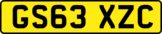 GS63XZC
