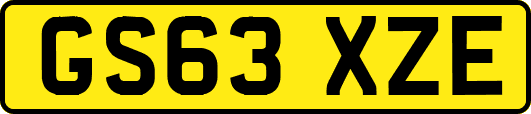 GS63XZE