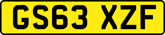 GS63XZF