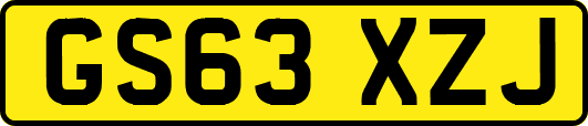 GS63XZJ