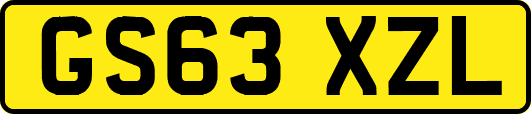 GS63XZL