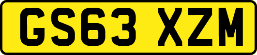 GS63XZM