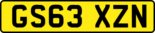 GS63XZN