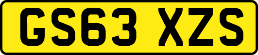 GS63XZS