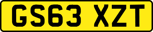 GS63XZT