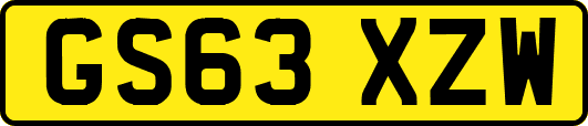 GS63XZW