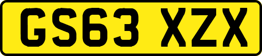 GS63XZX