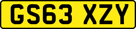 GS63XZY