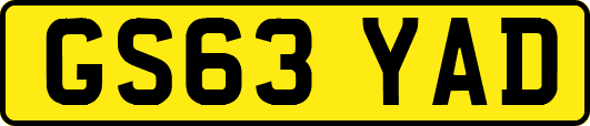 GS63YAD