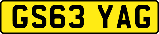 GS63YAG