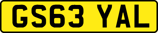 GS63YAL
