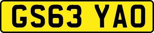 GS63YAO