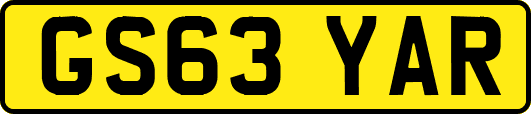 GS63YAR