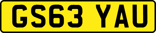 GS63YAU
