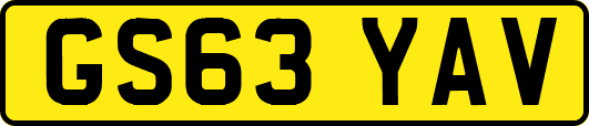 GS63YAV