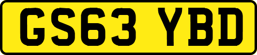 GS63YBD