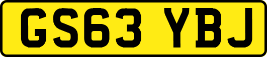 GS63YBJ