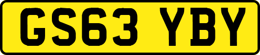 GS63YBY