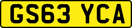GS63YCA