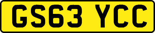 GS63YCC