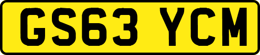 GS63YCM