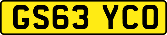 GS63YCO