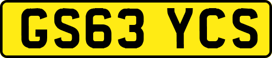 GS63YCS