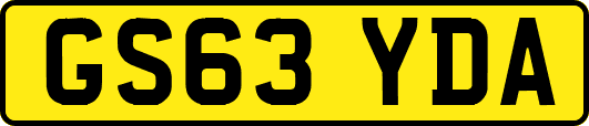 GS63YDA
