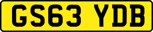 GS63YDB