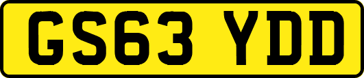 GS63YDD