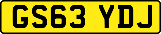 GS63YDJ
