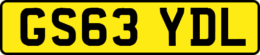 GS63YDL