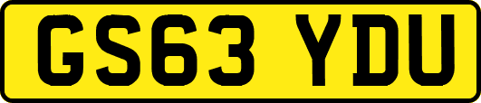 GS63YDU