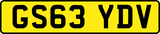 GS63YDV