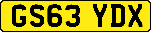 GS63YDX