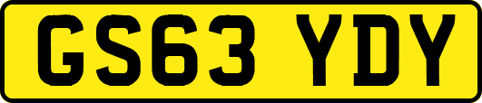 GS63YDY