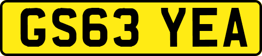 GS63YEA