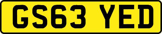 GS63YED