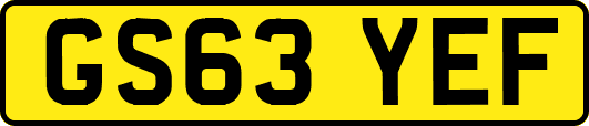 GS63YEF