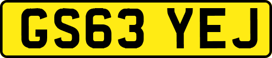 GS63YEJ